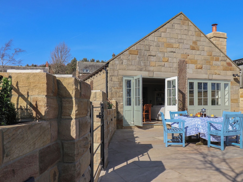 Roding Cottage