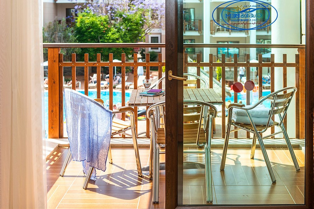 Club Dem Spa & Resort Hotel - All Inclusive