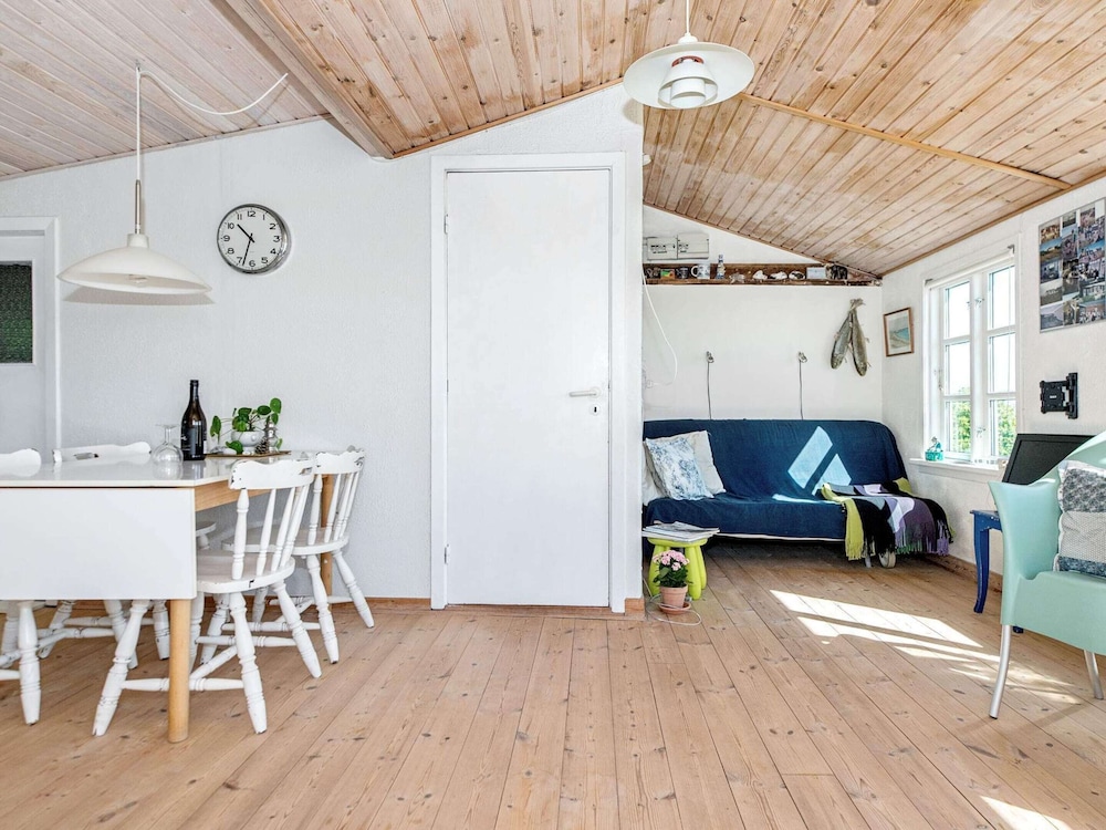 4 Person Holiday Home in Grenaa view 2