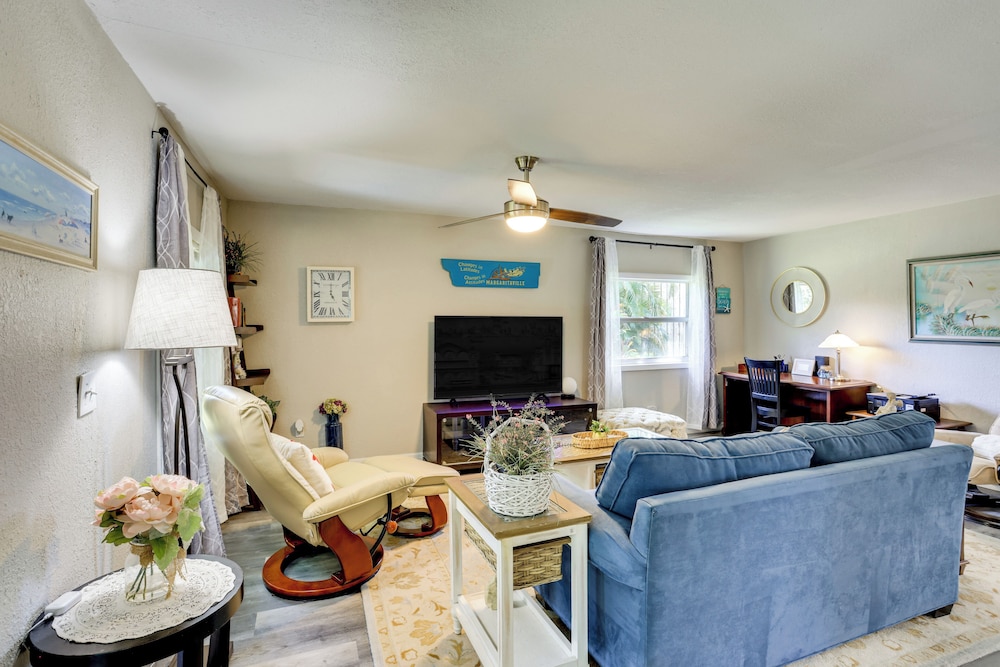 Traveling Nurses Welcome! Peaceful Home in Arcadia