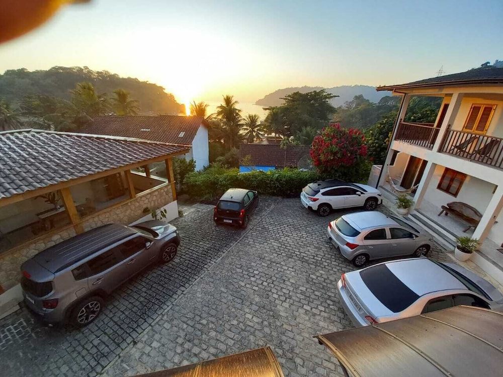 Pousada dos Navegantes