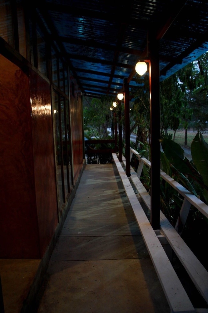 Phu Mi Lum Nao House