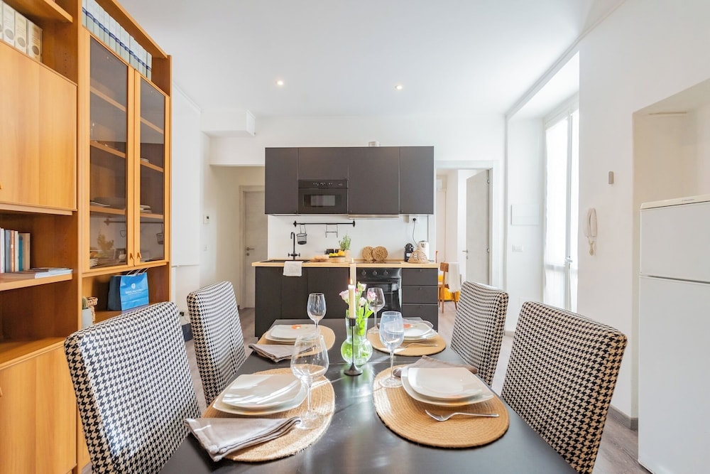 La Casa di Nino by Rent all Como