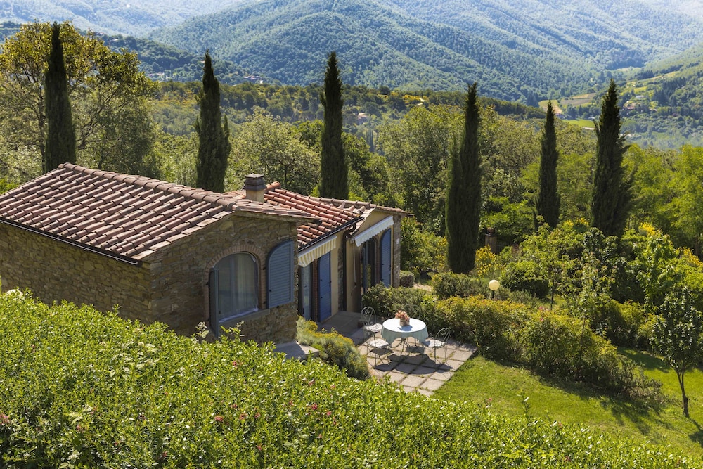 Forte Di Tregognano