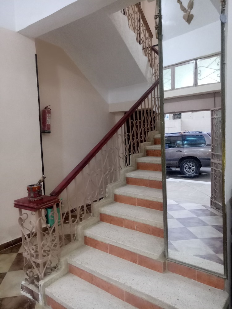 Kelany Hotel