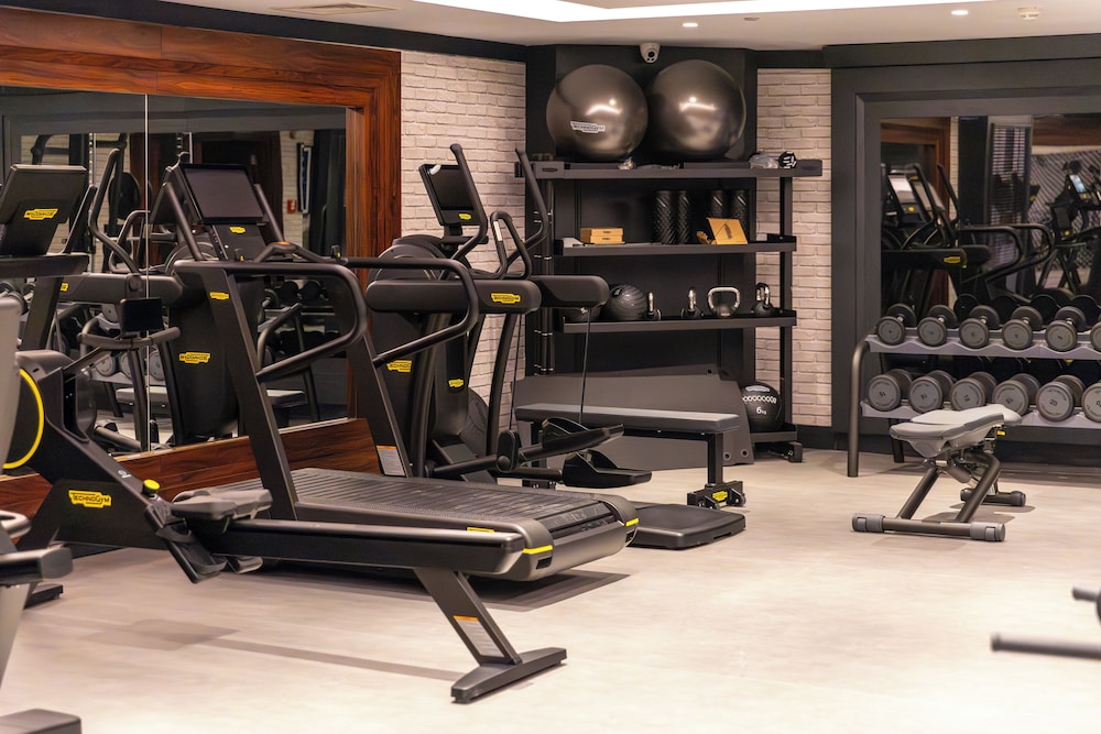 Oz Hotels Antalya Resort & Spa Yetişkin +16 - Image 85