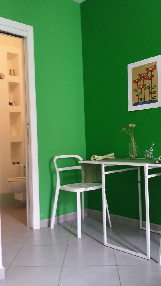 L'Alberghetto B&B