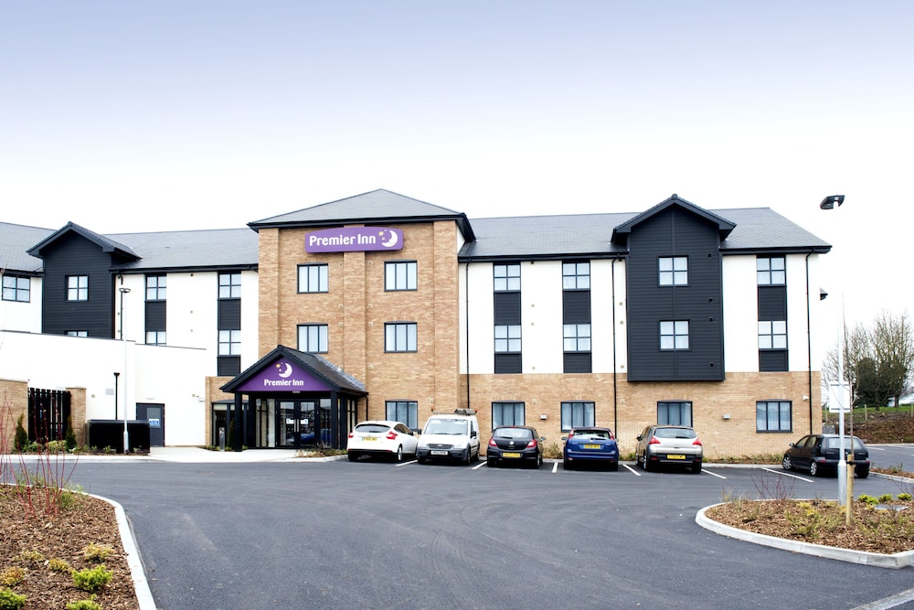Premier Inn Ware, photo 18