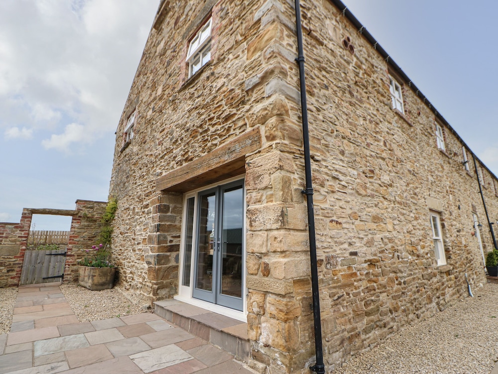 The Granary