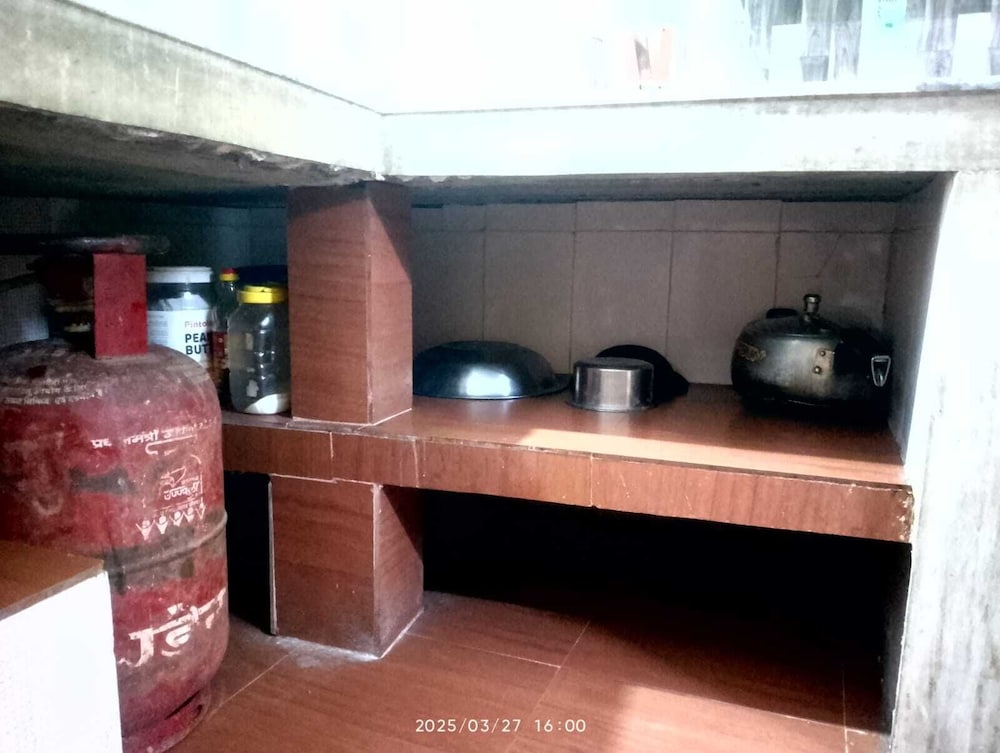 Amazing Homestay
