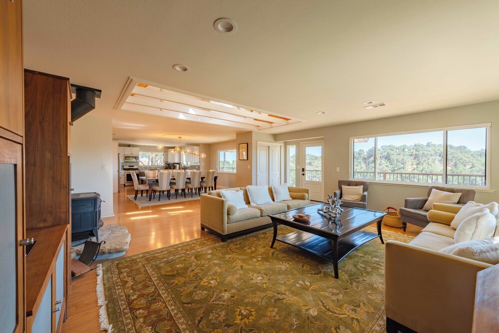 Heartview House