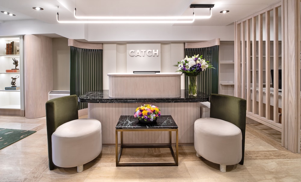 Catch Hotel Sultanahmet - Özel Sınıf - Image 10