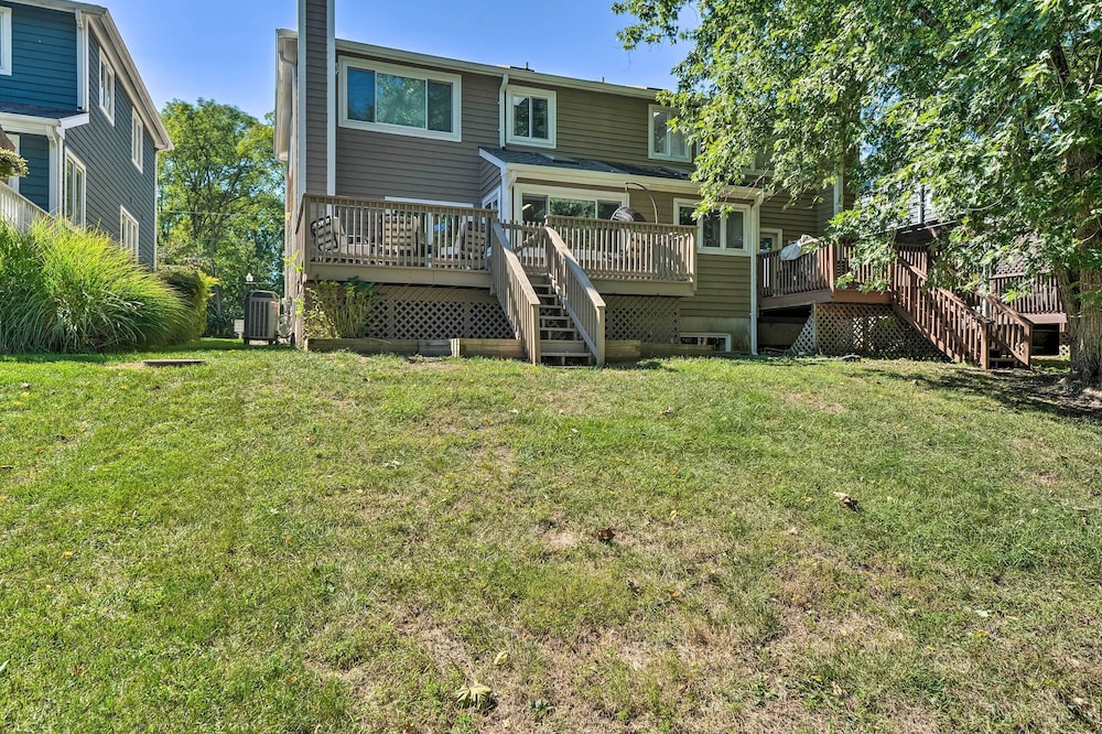 Annapolis Vacations - Annapolis Vacation Home: 2 Mi to Quiet Waters Park - Property Image 21