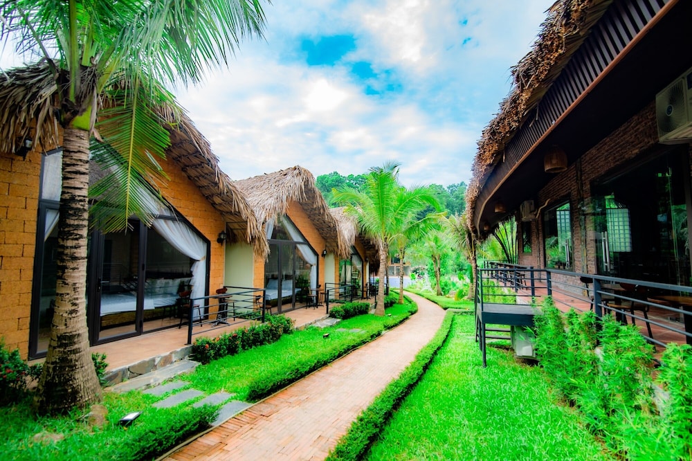 May Tropicall Villas