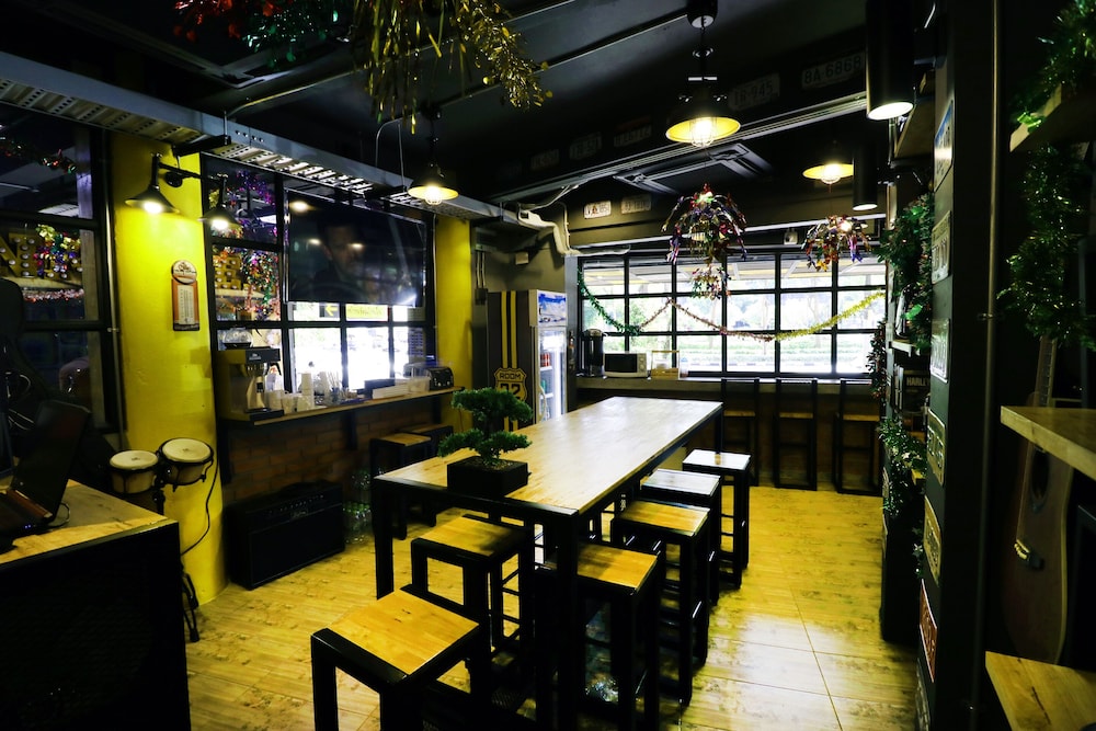 Room 22 Hostel