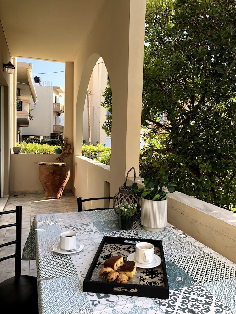 Rosy s House With all Amenities Near Chania