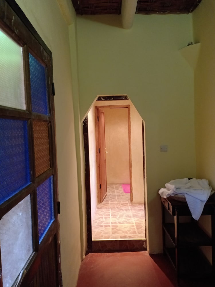 Maison Tizi