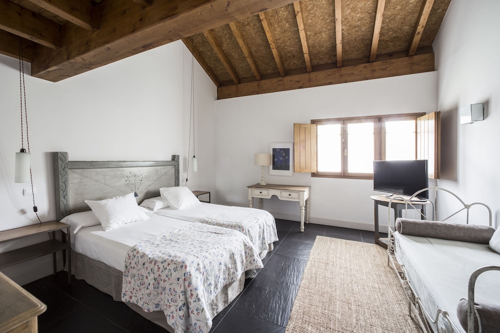 Casa Rural Errota-Barri