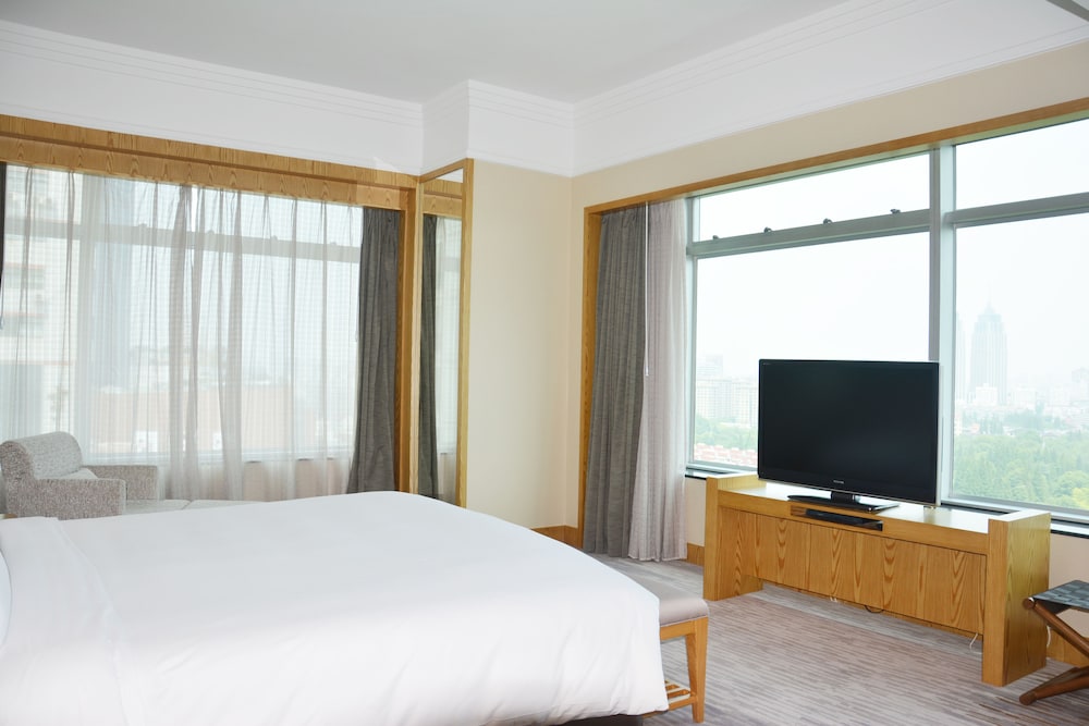 Hyatt Centric Zhongshan Park Shanghai 58
