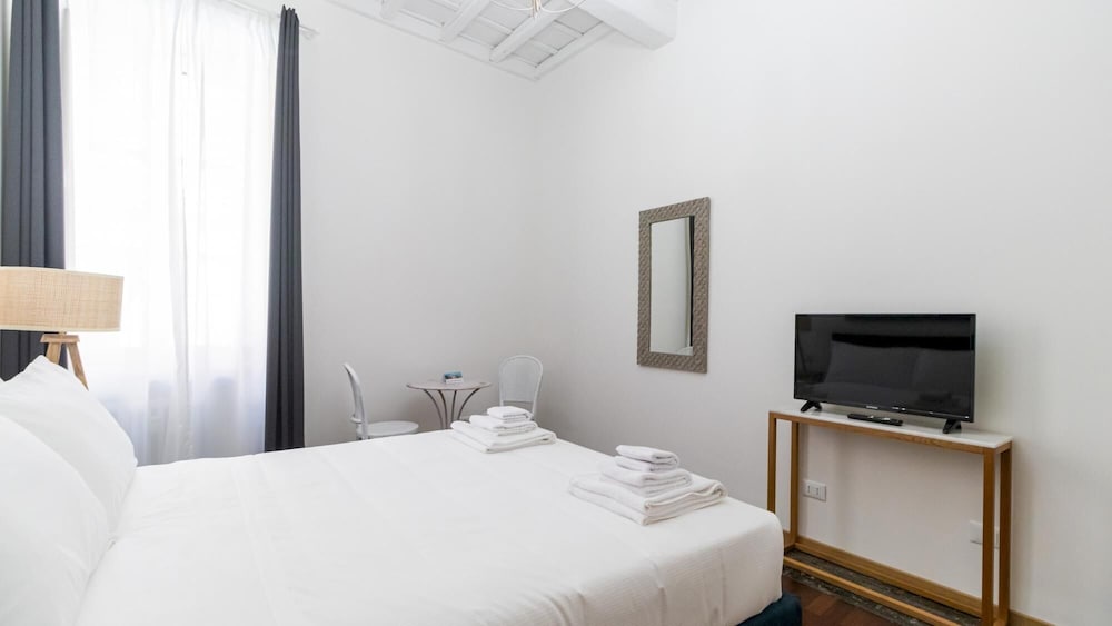 Italianway - Barberini 2 Scaena