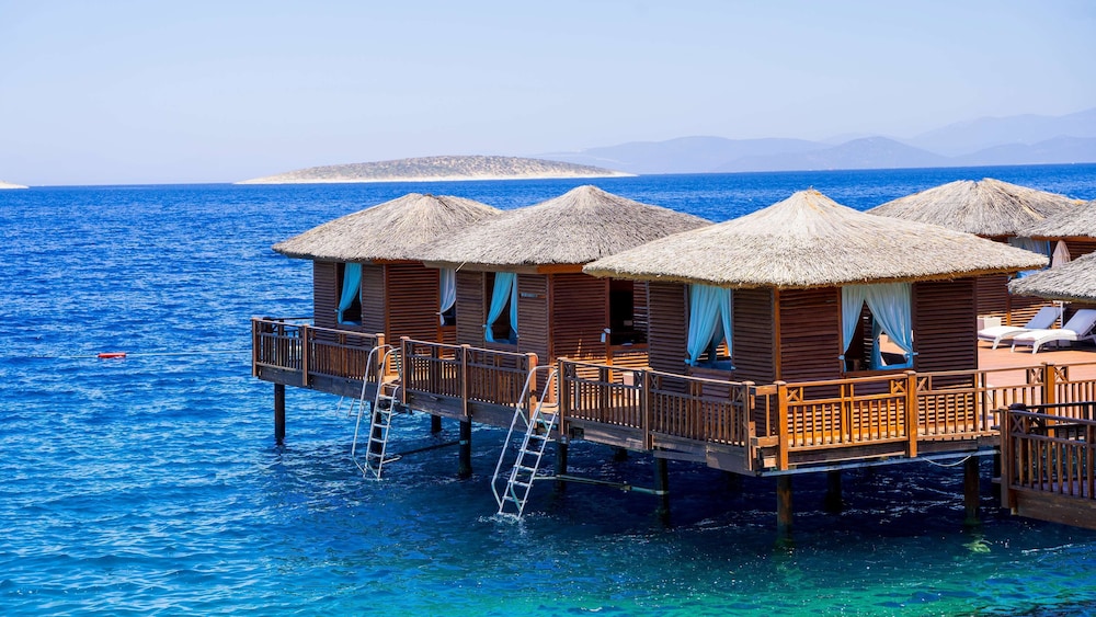 Be Premium Bodrum - Image 146