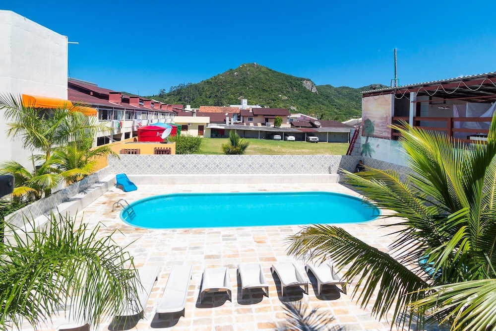 AP 13 Ala Conceição Residencial Solavir