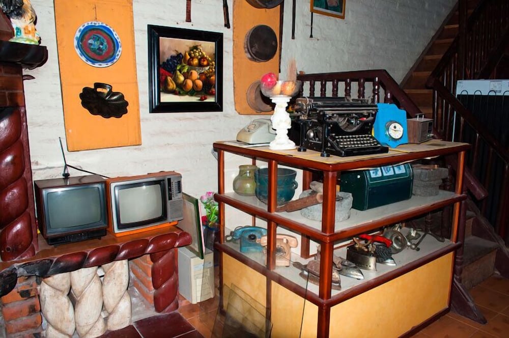Hostal El Parque