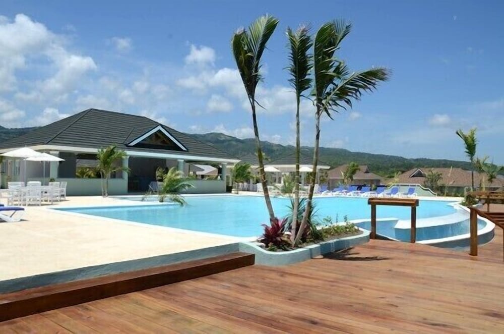 Oceanic View Apartment at Fern Court, photo 74