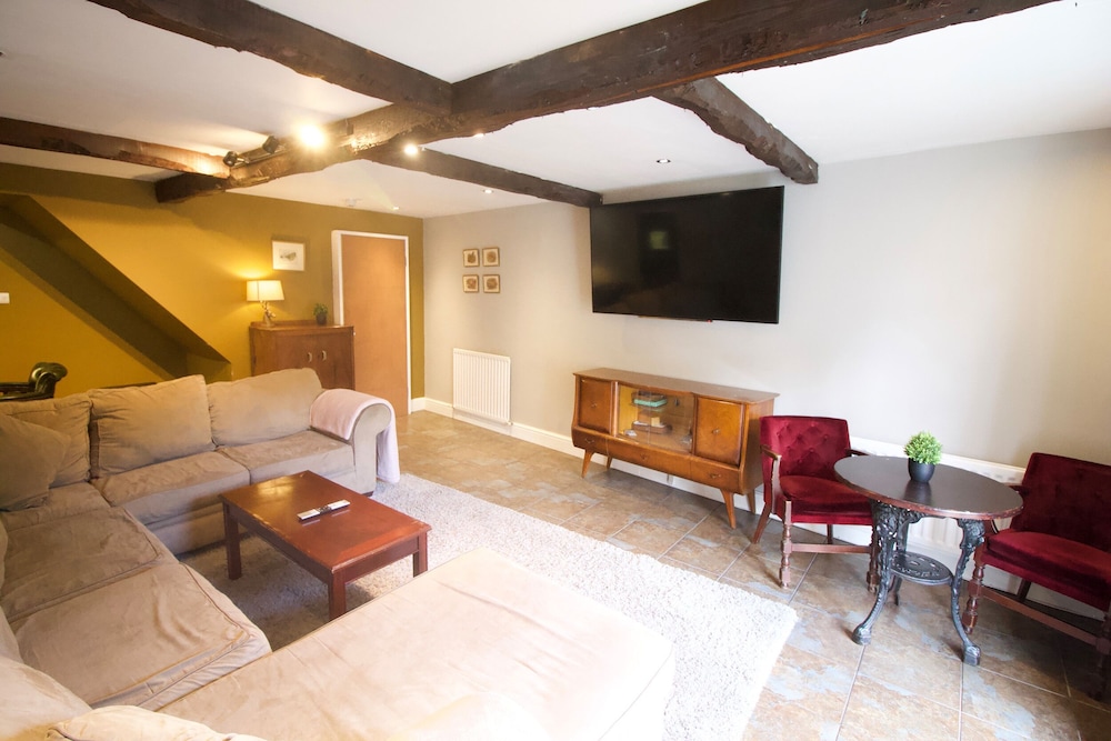 The New Inn 1730