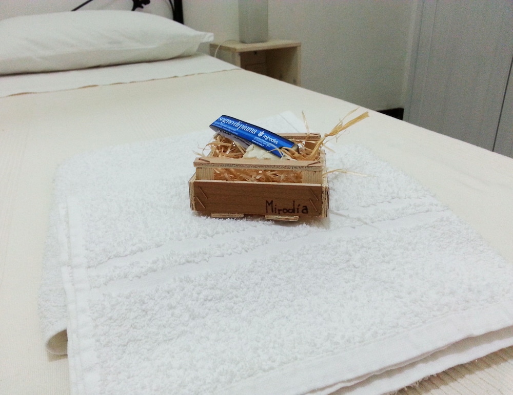 B&B Dei Tigli photo 5