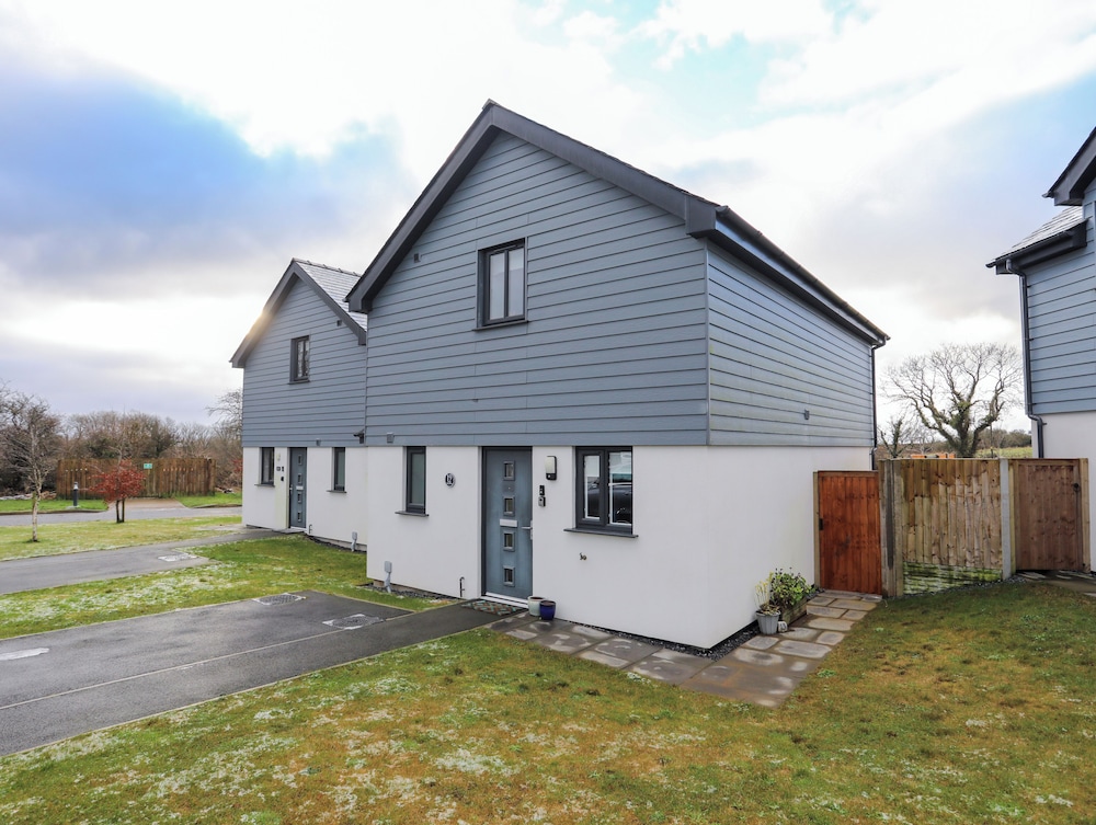 19 Parc Delfryn