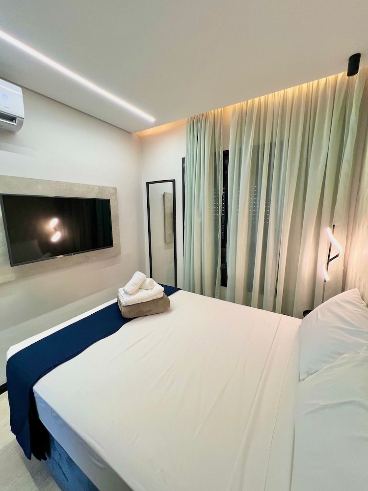 Innvista - Residencial Brera Moema