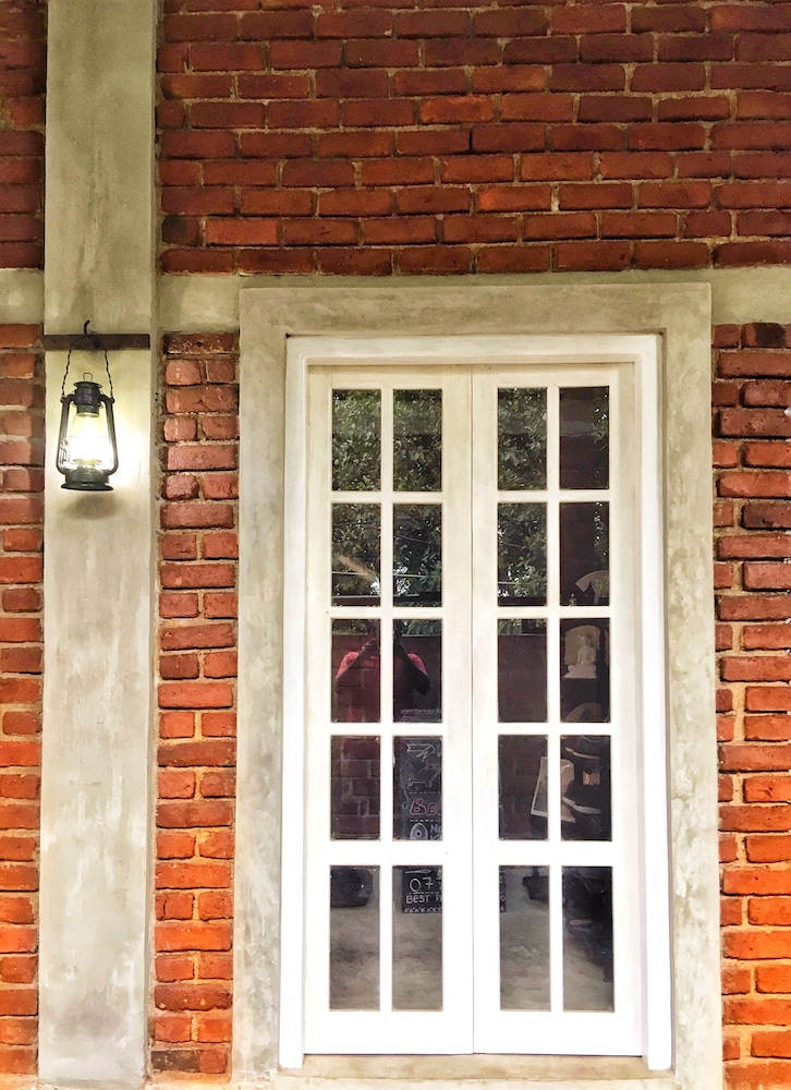 No17 Residence