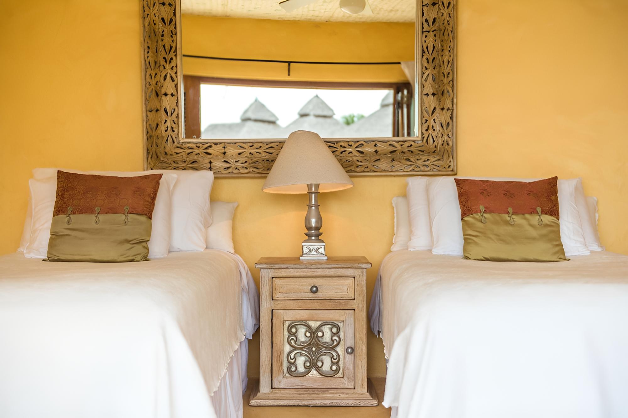 Amor Boutique Hotel