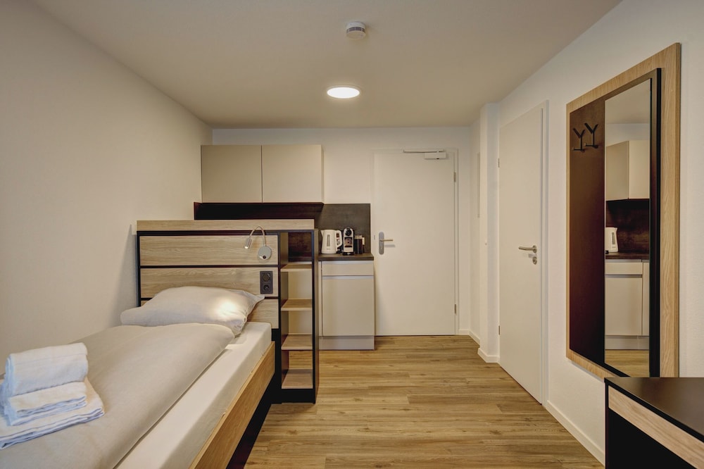 MK Apartments