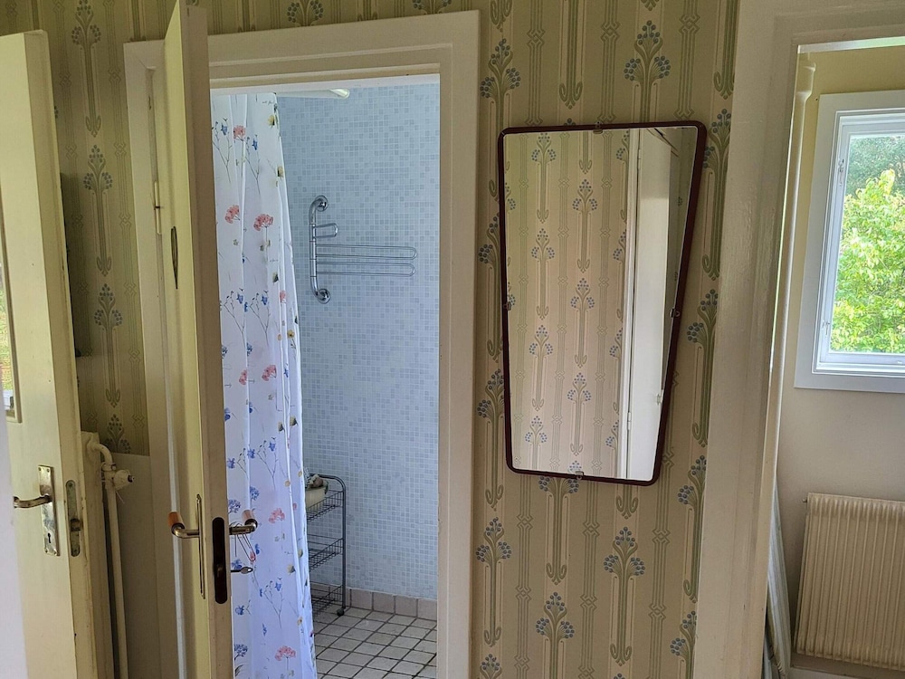 3 Person Holiday Home in Leksand