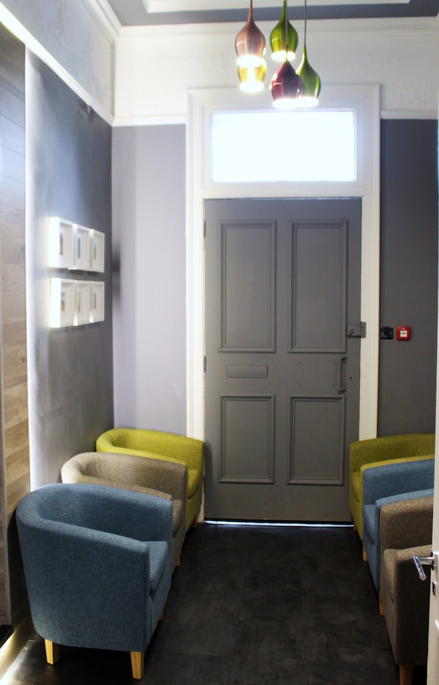 Culane House Hotel