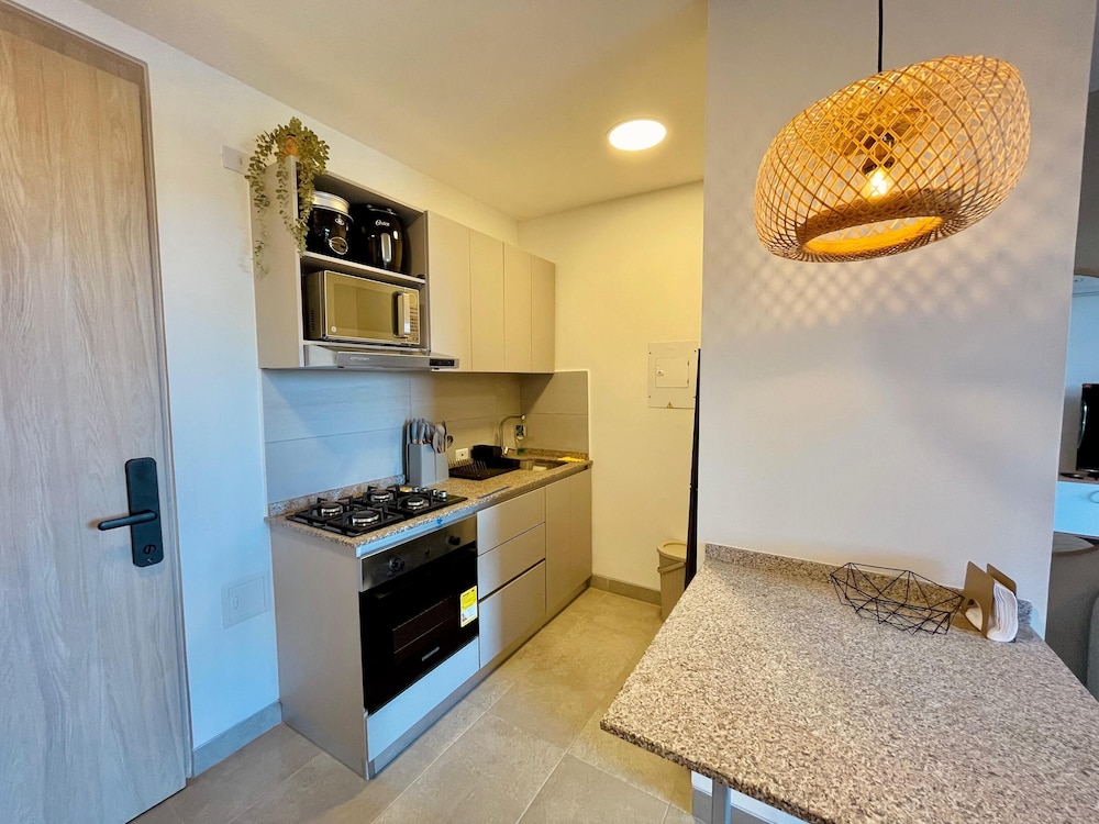 Apartamentos Santa Marina by C - HOST