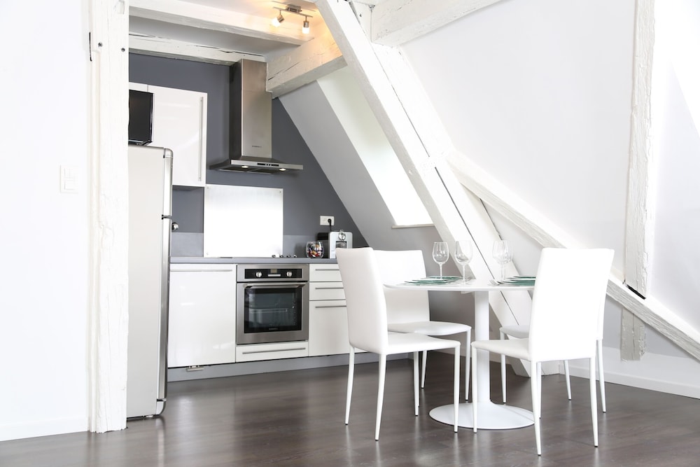 My Sweet Homes - La Grenouillère Hypercentre