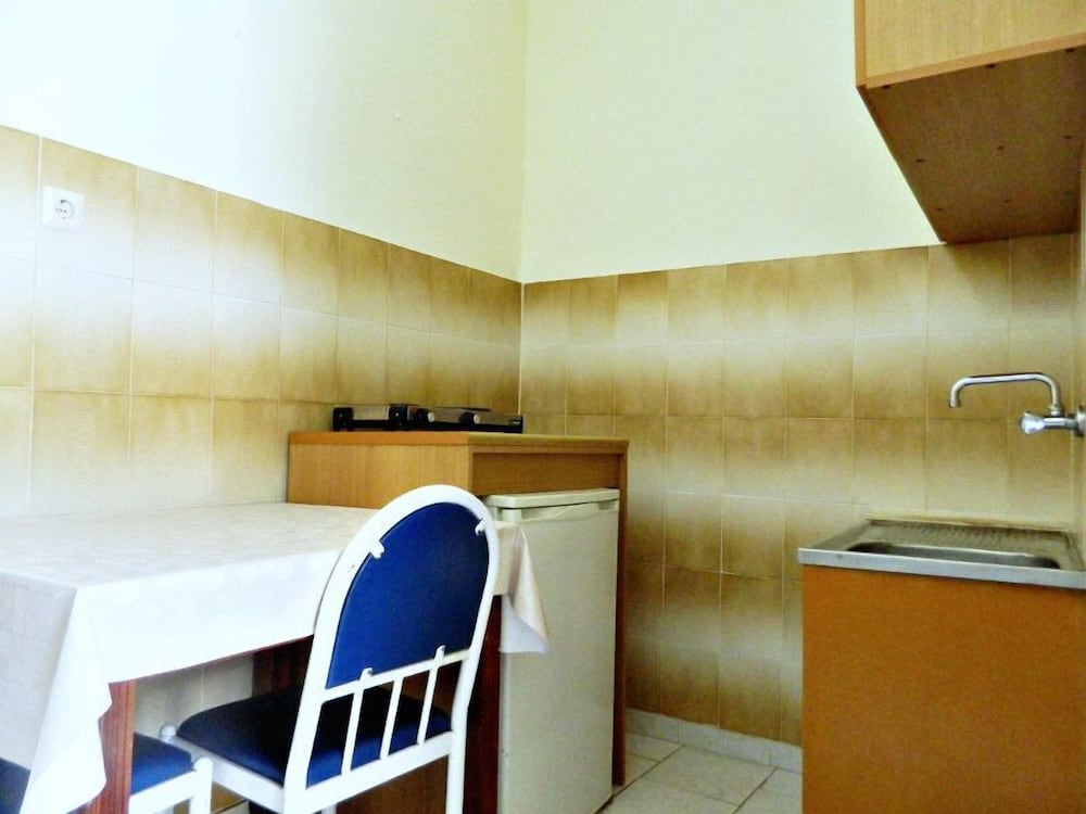 Logaras Apartments view 3