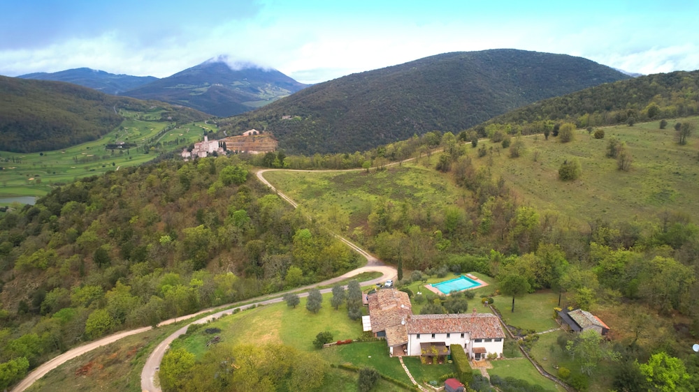Casale Nel Cuore Verde D'Italia view 5
