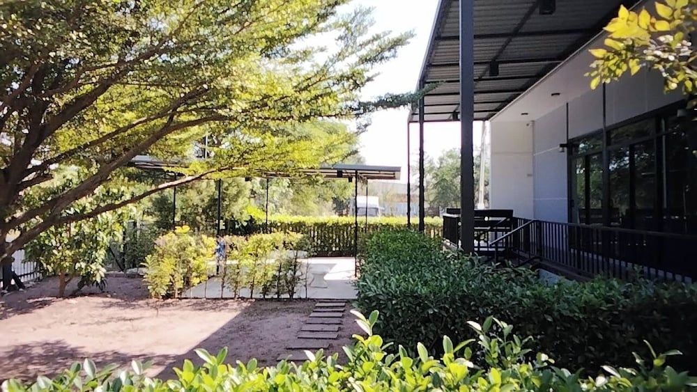 Austgrece homestay pakchong