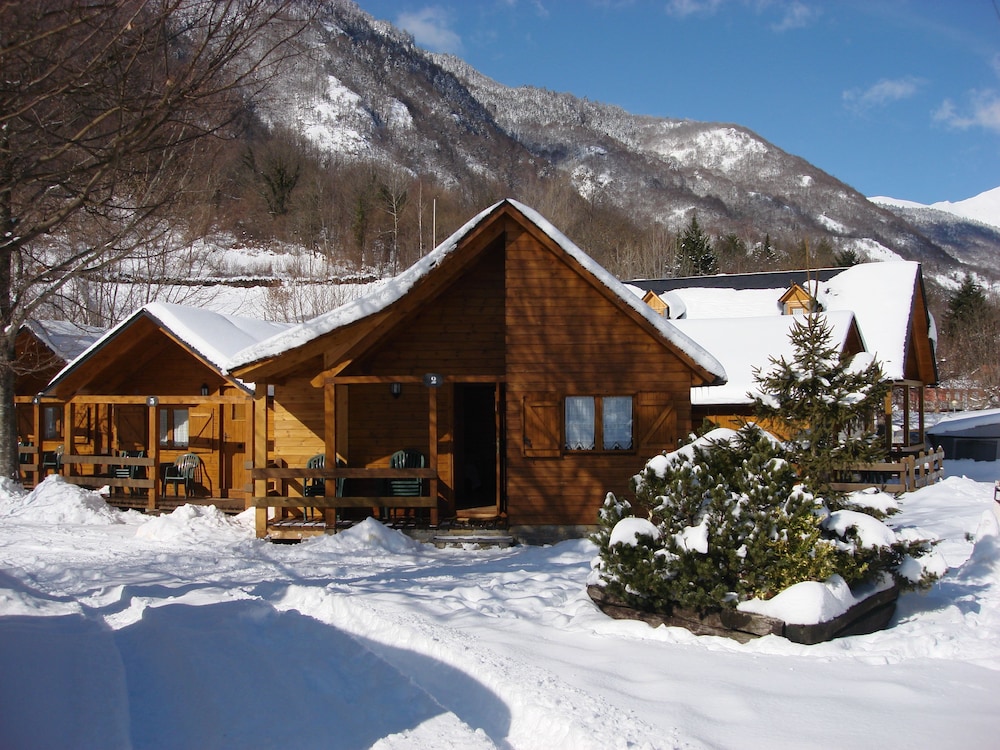 Camping Prado Verde