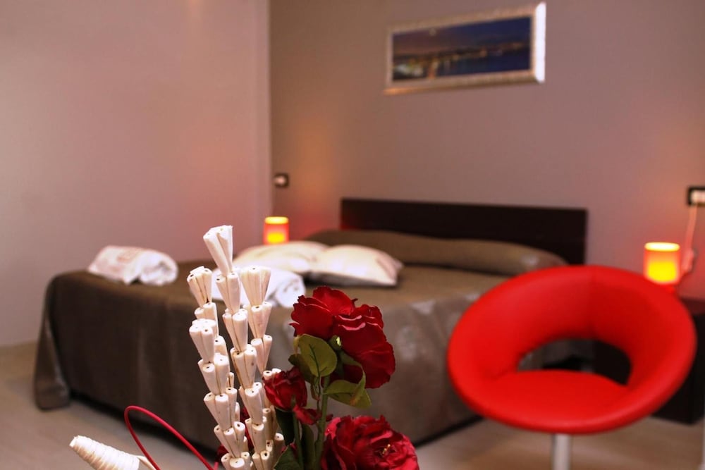 B&B Tra Monti e Mare