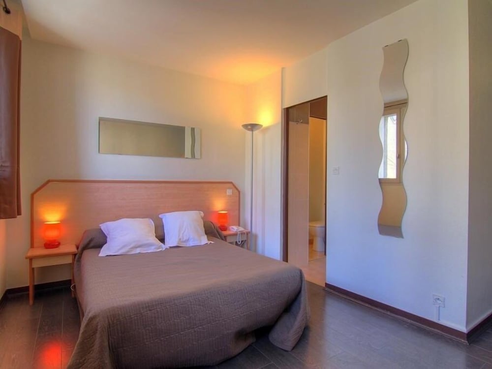 Hôtel Le Drakkar en Mende