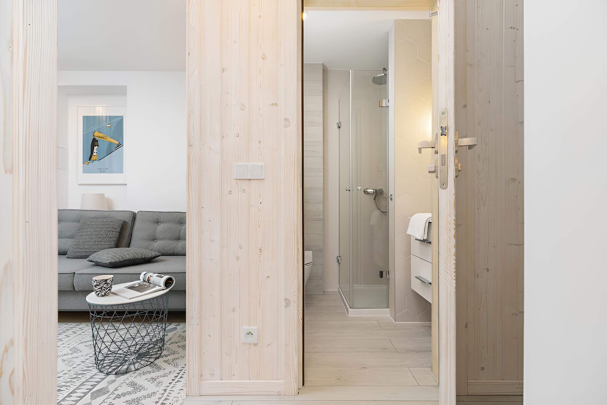 Apartamenty Butikowe Zakopane by Renters view 5