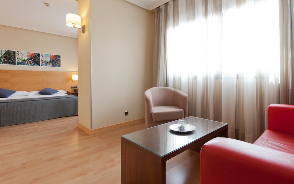 Torrejon de Ardoz Vacations - Hotel Porcel Avant - Property Image 61
