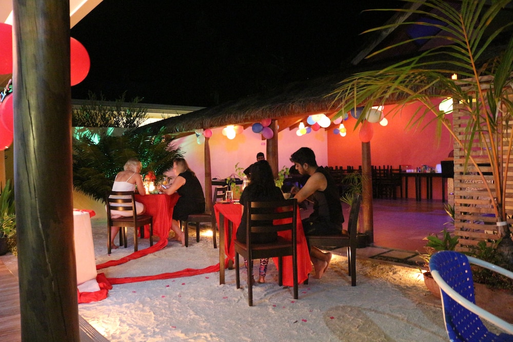 Scuba Inn
