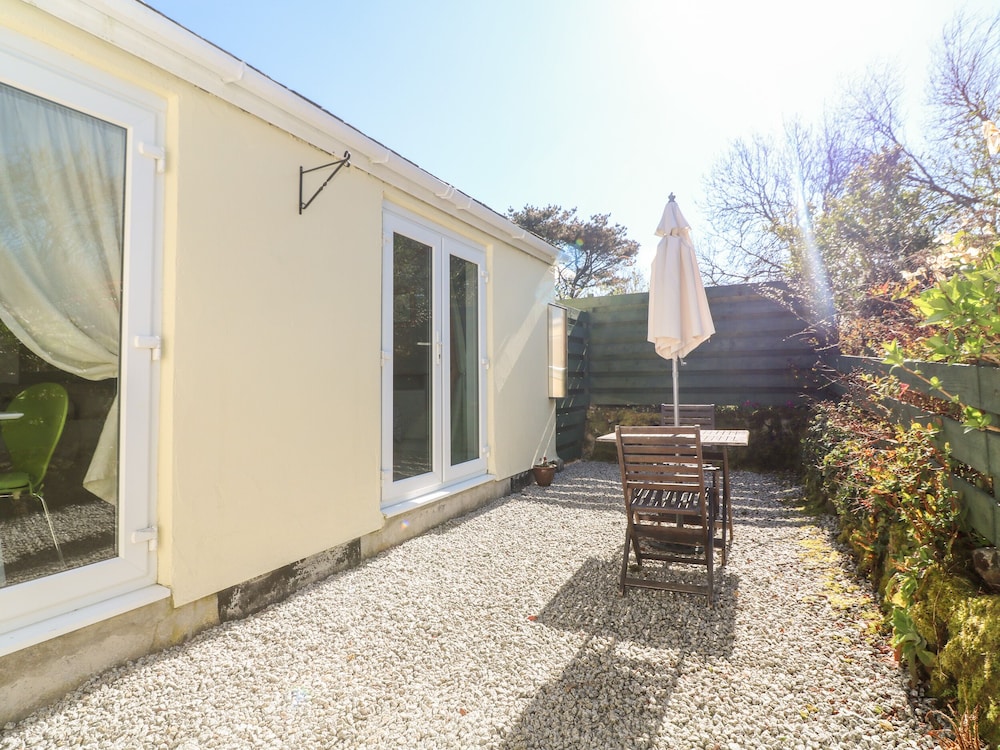 Garden Cottage