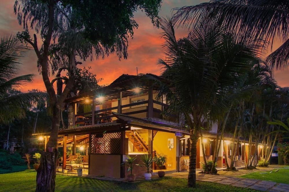 Pousada Marina Paraty
